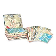 William Morris 100 Postcards