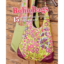 Boho Bags