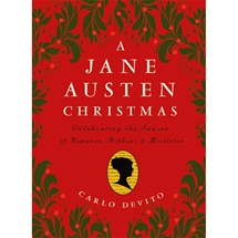 A Jane Austen Christmas