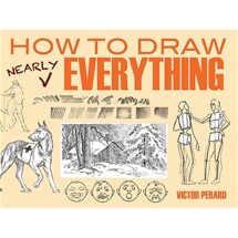 How To Draw Nearly Everything