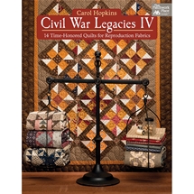 Civil War Legacies IV