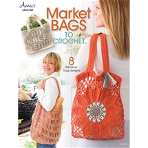 Market Bags To Crochet