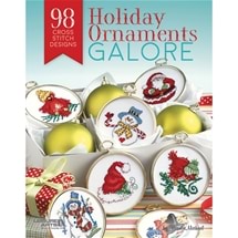 Holiday Ornaments Galore