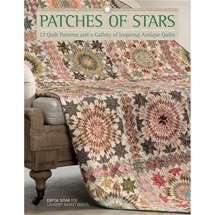 Patches of Stars