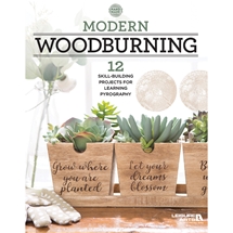 Modern Woodburning