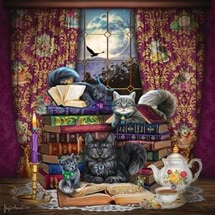Storytime Cats 500 pc
