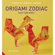 Origami Zodiac
