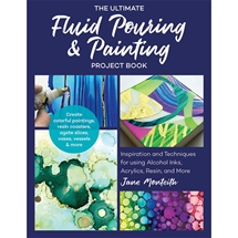 Ultimate Fluid Pouring & Painting