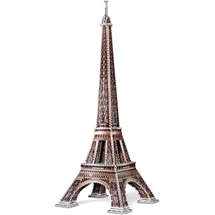  3D Eiffel Tower