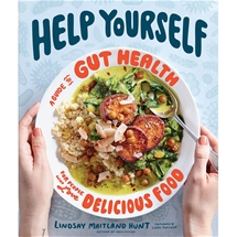 Help Yourself: A Guide To Gut Health