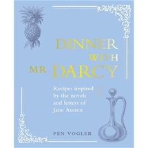 Dinner With Mr Darcy