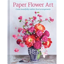 Paper Flower Art