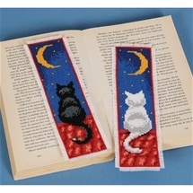 Under the Moon Bookmarks