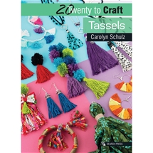 20-To-Carft Tassels