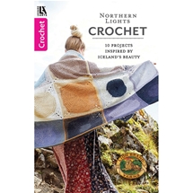 Northern Lights Crochet