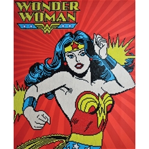 Wonder Woman Diamond Dotz