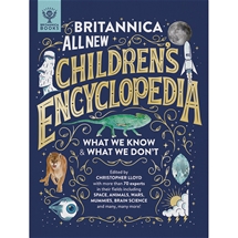Britannica All New Children's Encylopedia