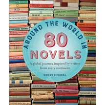 Around the World in 80 Novels