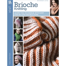 Brioche Knitting