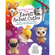 Kawaii Animal Cuties