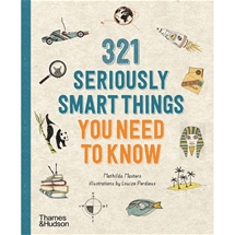 321 Seriously Smart Things You Need To Know
