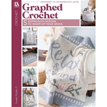 Graphed Crochet