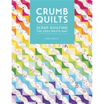 Crumb Quilts