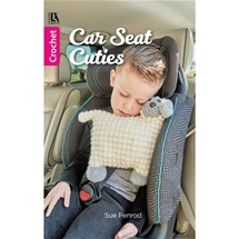 Car Seat Cuties Pocket Guide