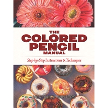 The Coloured Pencil Manual
