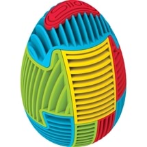 Slida Brain Teaser Puzzle Egg