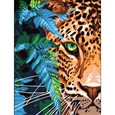 Leopard Tapestry Canvas_63329_0