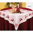 Reindeer Tablecloth_65121_0