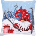 Christmas Gnome Cushion_65197_0