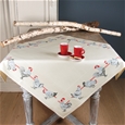 Chickens Table Cloth_65638_0