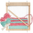 Weaving Loom Set Rectangle_67097_0