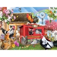 Chicken Coup 1000 pc_67322_0