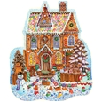 Gingerbread House_67468_0