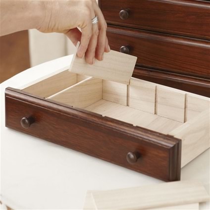Crafter S 6 Drawer Thread Cabinet